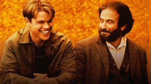 Good Will Hunting -- 1997 Rated R