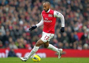thierry henry is the 2nd on the list of top 10 most prolific goal scorers in the premier league of all time