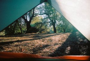 Best Natural places to pitch your tent