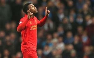 Daniel Sturridge is one of the Top 10 Highest Paid Liverpool Players 2014/2015