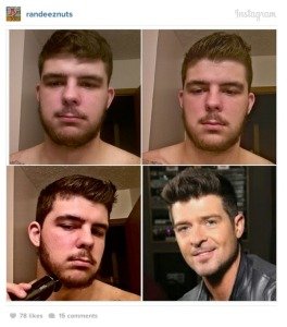 Guys makeup transformations that will blow your mind