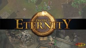 Project eternity