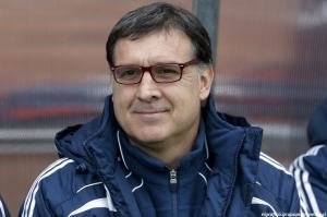 Tata Martino is one of the Highest Paid Football Managers In The World 2014-2015