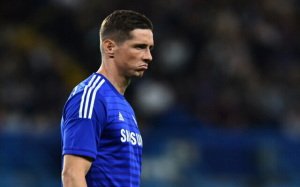 Fernando Torres Most Overrated Football Players In The World