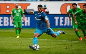 Hulk Zenit Most Overrated Football Players In The World