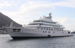 Most Amazing And Expensive Yachts in the World