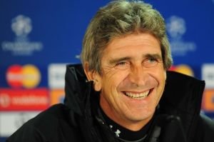 Manuel Pellegrini is one of the Highest Paid Football Managers In The World 2014-2015