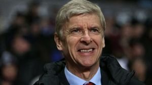 Arsene Wenger is one of the Highest Paid Football Managers In The World 2014-2015