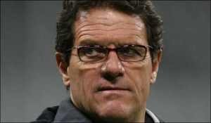 Fabio Capello is one of the Highest Paid Football Managers In The World 2014-2015