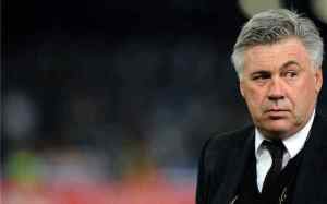 Carlo Ancelotti is one of the Highest Paid Football Managers In The World 2014-2015