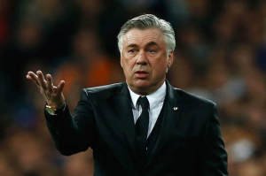 Carlo Ancelotti is one of the Top 10 Most Expensive Transfers Involving Managers