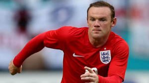 Wayne Rooney is one of the Fastest Football Players In the World 2015