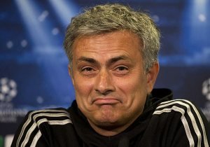 José Mourinho is one of the Highest Paid Football Manager In The World 2014-2015