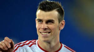 Gareth Bale is one of the football players with The Highest Salaries