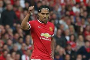 Radamel Falcao is one of the football players with The Highest Salaries